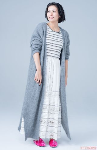 柴咲コウ　撮影／高梨俊浩