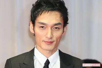 草なぎ剛は難しい役も必ず物にする、大河ドラマで示した「別次元の存在感」