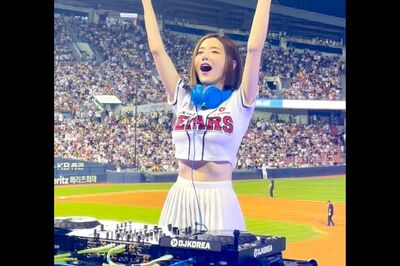 韓国のDJ SODAがブリーチ失敗で“後ろだけ丸刈り”の衝撃姿を披露「私みたいにならないで」脱毛で対人恐怖…