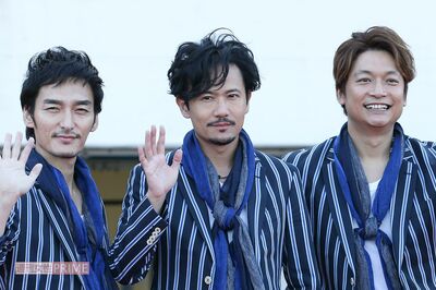 『新しい地図』NHK『紅白』でも“ジャニーズ排除”で出場可否に注目集まるも「めちゃくちゃムカつく」「断…