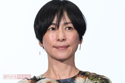 『半沢直樹』の“鉄の女”西田尚美が通う、母娘の笑顔がほっこり「肉食イタリアン」