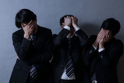 セクハラ、パワハラだけじゃない「ブラック企業」驚愕すぎる実態と期待の“救世主”