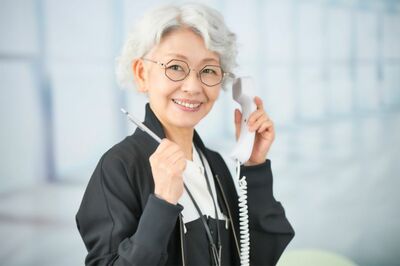 【老後の仕事の見つけ方10】年金の繰り下げ受給も怖くない！コロナ禍以降「シルバー人材」に熱視線、“稼げ…