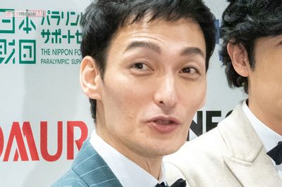 草なぎ剛が“駆け込み婚”、祖母が語っていた「美人さん」「理想の結婚式」