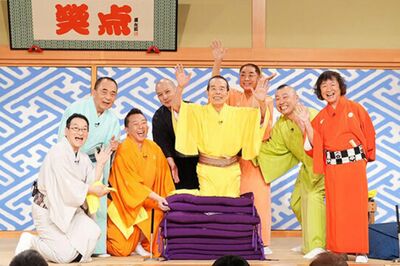 【独占】『笑点』林家木久扇の後任メンバー情報をキャッチ!息子・木久蔵や蝶花楼桃花でもない、立川流から…