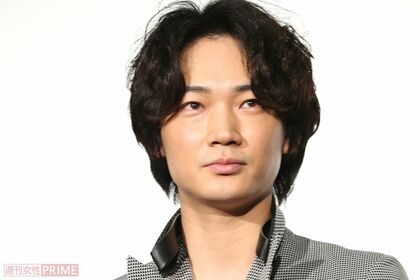 綾野剛