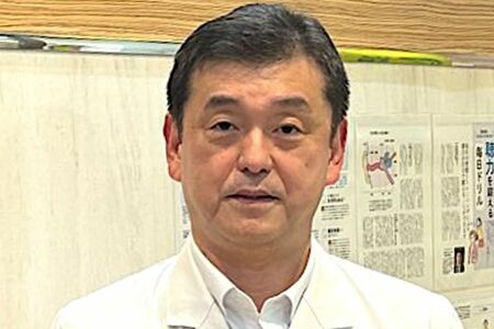 坂田英明先生