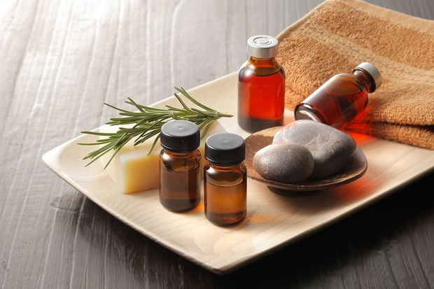 香りの楽しみ方はたくさんある