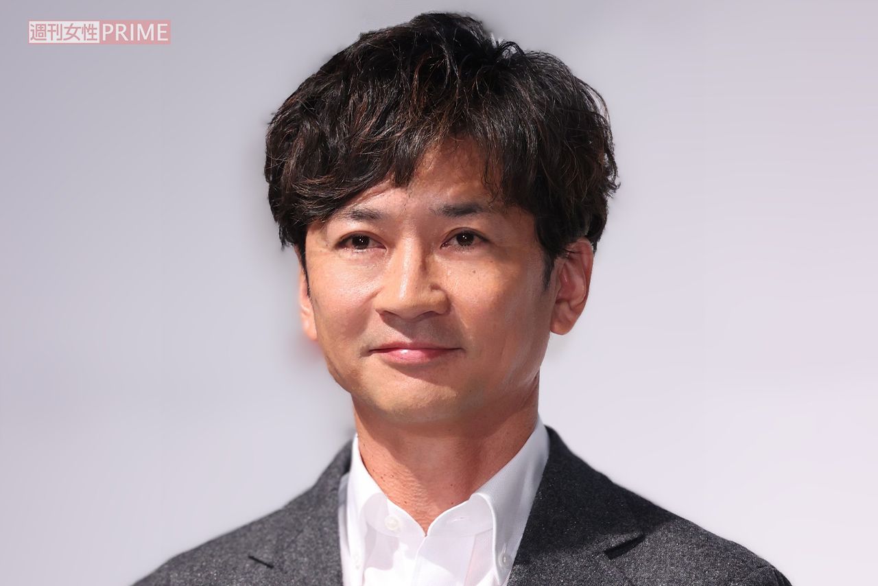 『USO!?ジャパン』には嵐のほかに国分太一、タッキー＆翼がメインで出演していた