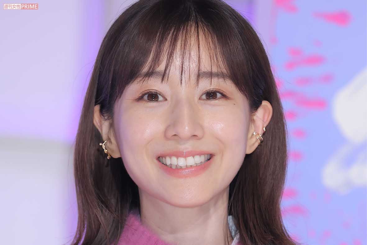 『タコハイ』CMでは田中みな実のネイティブ英語も話題