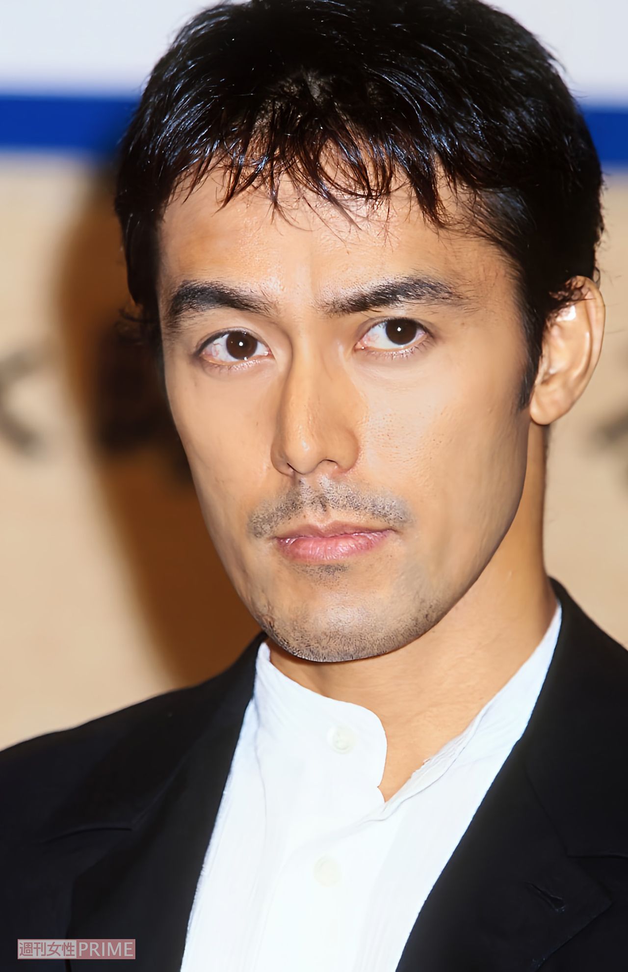 阿部寛は“とばっちり”？