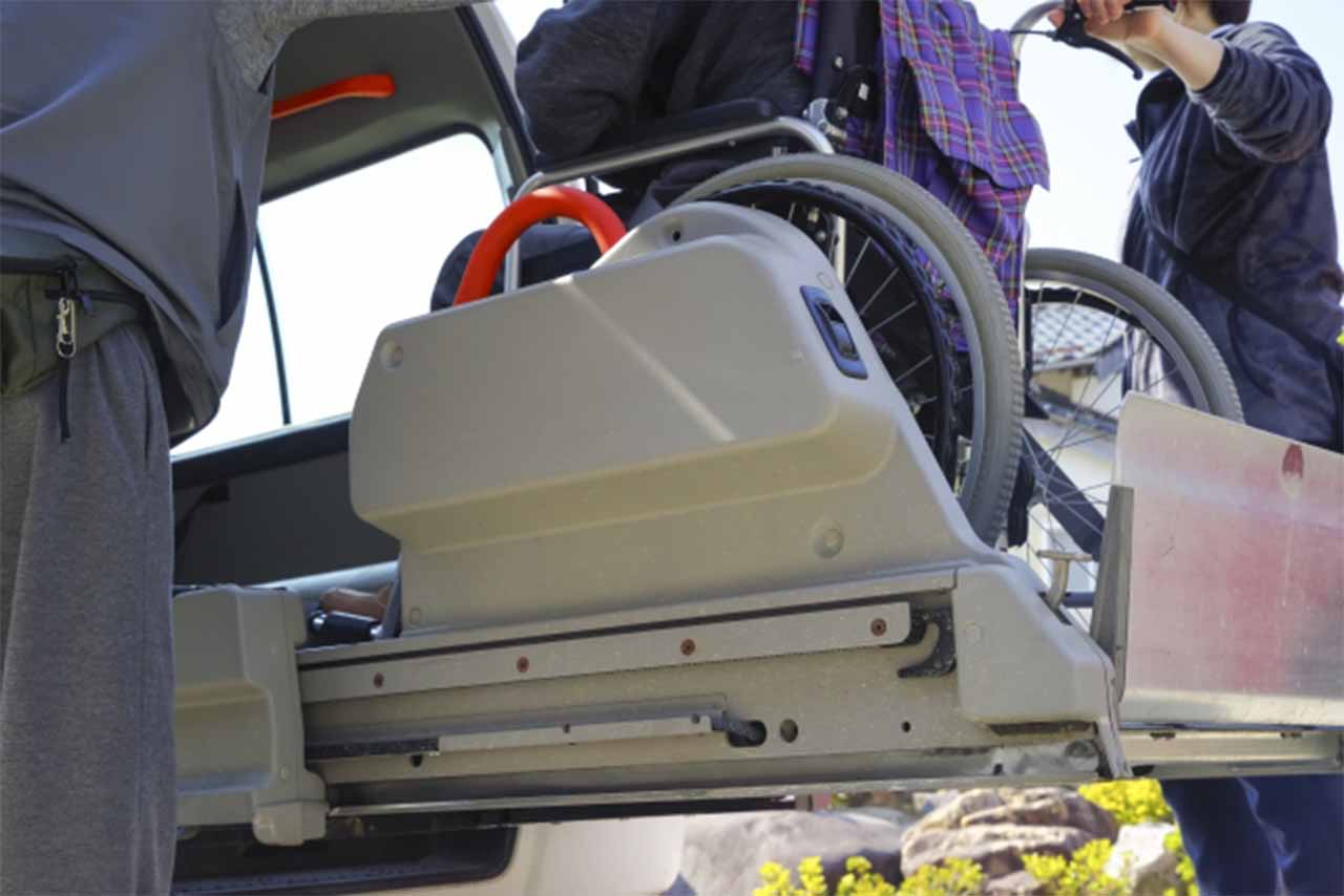 写真はイメージです