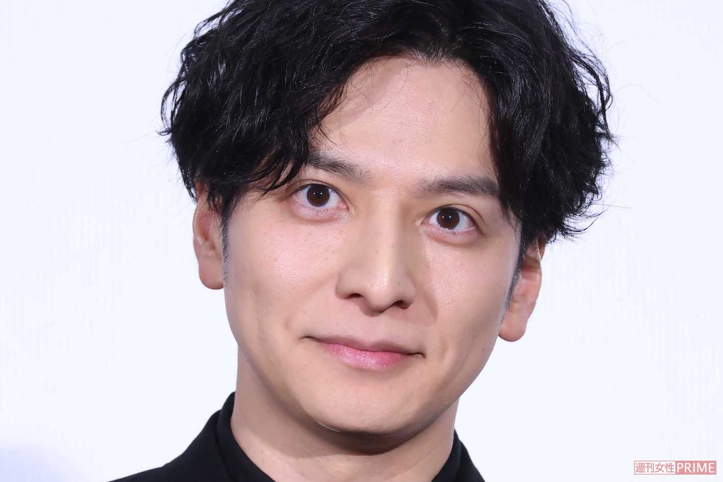 生田斗真