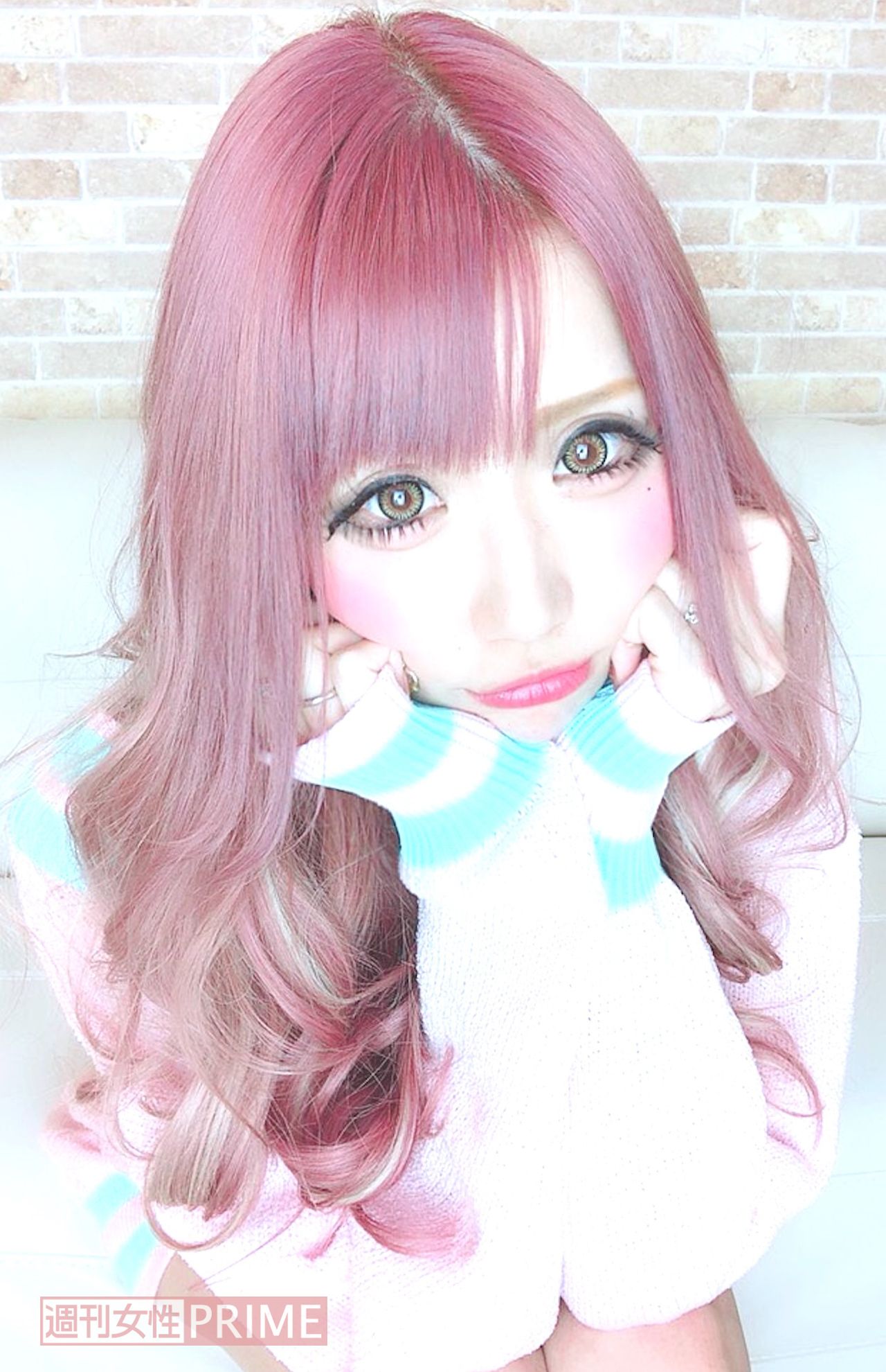 写真提供／ちいめろさん