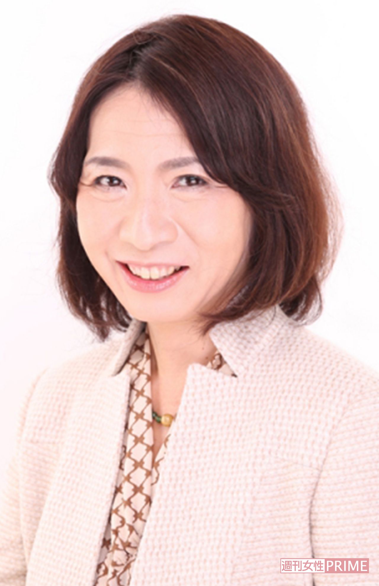 介護・暮らしジャーナリストの太田差惠子さん