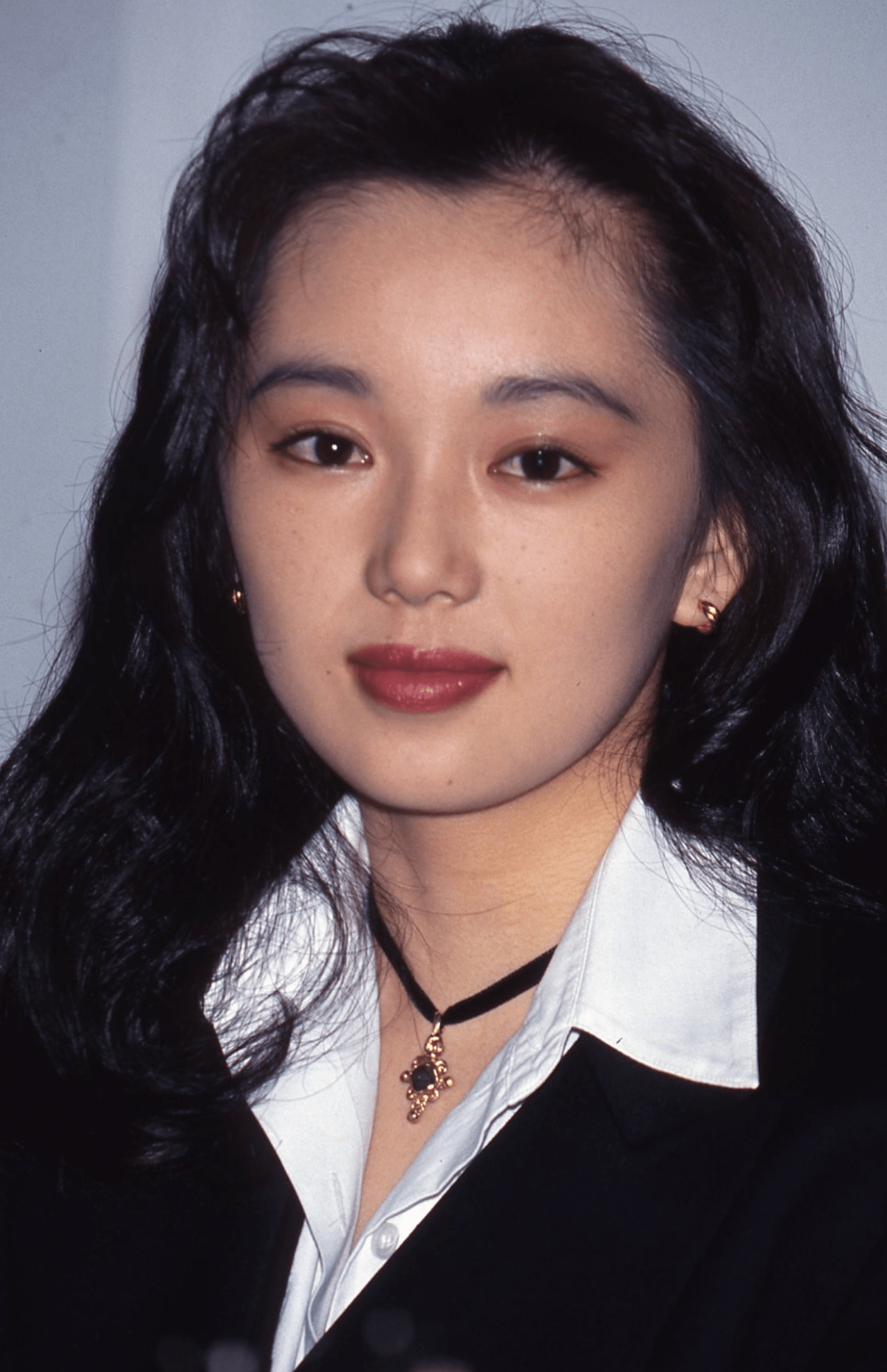 葉月里緒奈