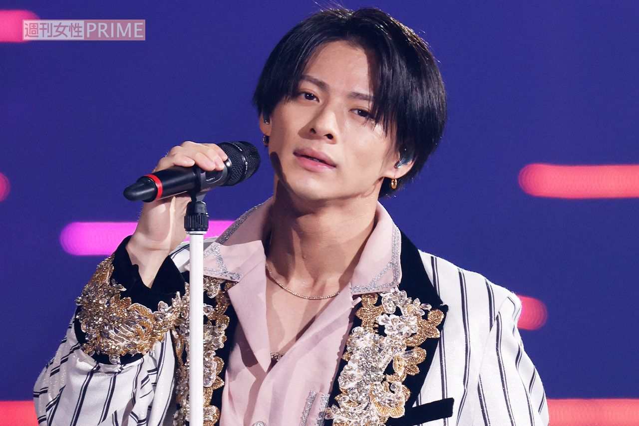 画像・写真】King & Princeのファン（ティアラ）がジャニーズ