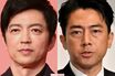 小泉進次郎、大沢たかおとのツーショット披露も「大沢の圧勝」写真の構図からにじみ出る“スタイルの違い”