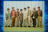 中島裕翔脱退のHey! Say! JUMP、a-nationで7人体制を…