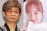 山寺宏一とハロプロ・岡田ロビン翔子の結婚、モー娘。以外のほう…