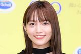 川口春奈投稿の“激ヤセ”姿にファンから心配の声「あまりに細い…