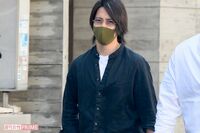 山下智久、ビキニ女優・キン肉マンを差し置いて見せつけた「辞めジャニの意地」