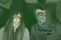 京都『笠置観光ホテル』で34人恐喝疑いの心霊系YouTuber田尻諭容疑者（32）・田阪将道容疑者（40）と妻の瑠…