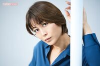 氷川きよし、美空ひばりさんへの思いを語る カバー作好調の裏にあった「ひとりの人間・加藤和枝」への敬意