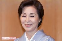 野際陽子(81)『やすらぎの郷』に出演中も体調を崩し、緊急入院していた