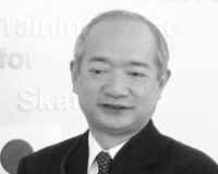 強制わいせつで裁判中の小塚崇彦の父「誰から聞いた？」