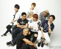 GENERATIONSに聞いた「この夏、一番のハプニングは？」