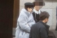 米倉涼子のひと声で『ドクターX』の出演ギャラが爆上がりした“4人の俳優”