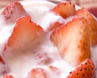 善玉菌を増やすのは食物繊維、ヨーグルトは素通りするだけ