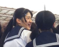 愛子さま、ソフトボール大会でご活躍。守備位置はショート