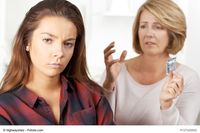 子どもの“性への関心”に親はどう対応すべきか「中2の娘に高校生の彼氏ができて」