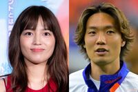 川口春奈とサッカー日本代表キャプテン・板倉滉の“熱愛報道”は「祝福コメントだらけ」同性人気の高さと“…