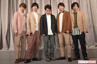 嵐の会見 “無責任質問” で思い出すSPEEDの解散と、活動休止の「期待と重圧」 