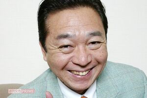 風水の第一人者・Dr.コパこと小林祥晃氏がすい臓がんを公表「寿命が