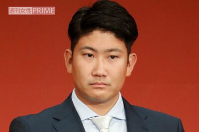 プロ入り後は、球界を代表する選手として活躍した菅野智之投手（2018年）