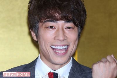田村淳、青学落ちて “慶應通信ボーイ” になるも「心折れて中退者続出」の壁