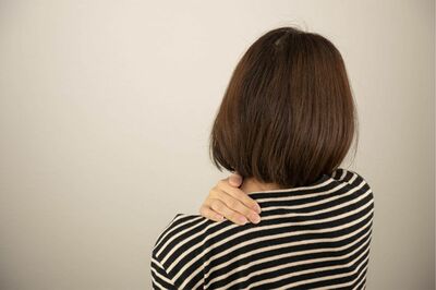 医師が警告!しつこい肩こりはもんでいるのが原因だった「その肩もみ、今すぐやめなさい」肩こりスパイラル…