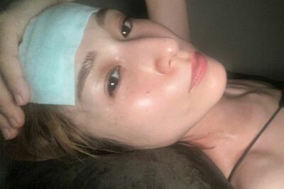 妊活で体調不良が続くおかもとまりの看病に「僕の気が滅入る」ブログで愚痴る再婚夫・与儀大介氏に「すでに…