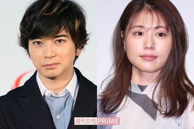 松本潤「殺すぞ！」パワハラ報道の裏で「可愛くてしょうがない」有村架純への寵愛ぶりにファン困惑、「ルッ…
