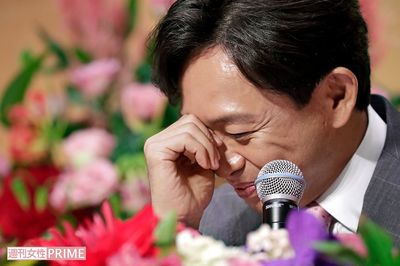 城島茂、定番の質問「何人子どもが欲しい？」に “昭和すぎる” 回答