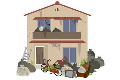親の家がゴミ屋敷に!?　高齢者の“セルフネグレクト(生活衰退)”との向き合い方