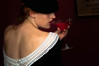 【心理診断】あなたが近い「悪女」は、どのタイプ？