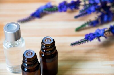 100均のアロマオイル「知らないで使うと癒しどころか不調に」と専門家が警告、植物由来の“精油（エッセン…