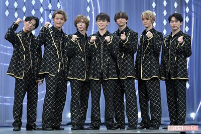 「アイドル以前にありえない」Travis Japan松田元太、YouTubeの仕事中にゲレンデで“喫煙疑惑”が浮上!「…