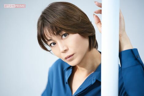 氷川きよし、美空ひばりさんへの思いを語る カバー作好調の裏にあった「ひとりの人間・加藤和枝」への敬意