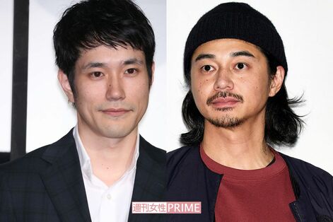 松山ケンイチは顔に“返り血”の衝撃、東出昌大は単独猟…深刻化するクマ被害で“狩猟免許”を持つ芸能人に…